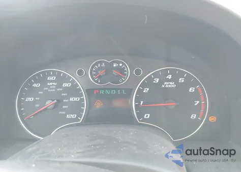 2009 Chevrolet Equinox Lt из США, поврежденный, VIN 2CNDL33F296253430